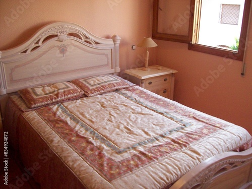 Photos Habitacion cama
