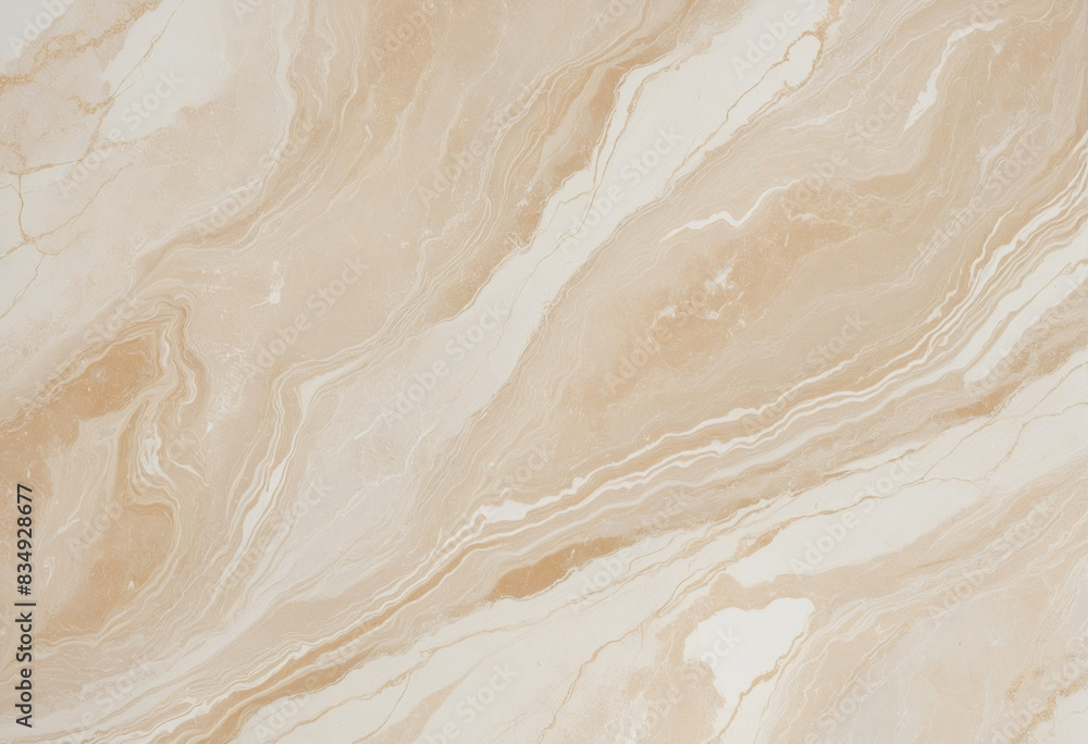 Light beige marble stone texture viewed from above, creating a stunning background pattern Light beige marble stone texture viewed from above, creating a stunning background pattern