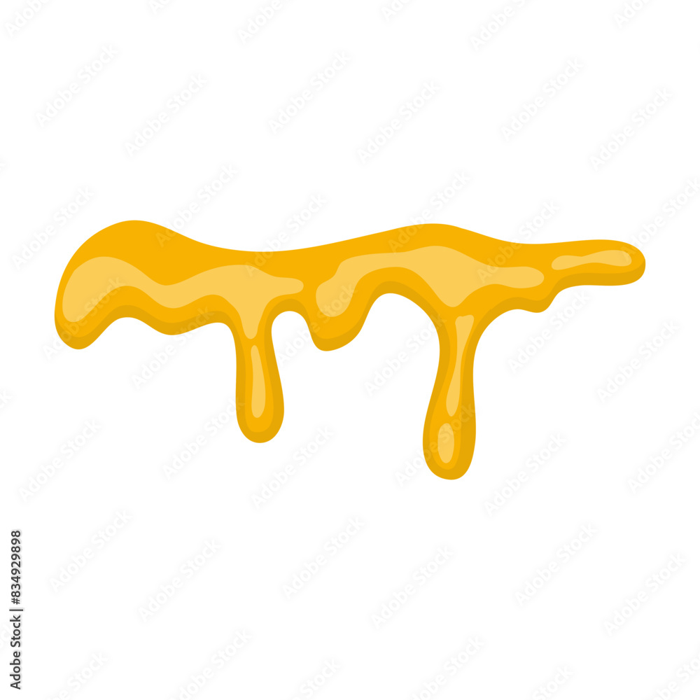 Honey Melting Set Illustration 4 Honey Melting Set Illustration 4