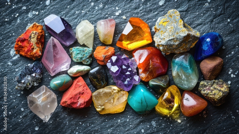 Magic gems, spiritual training, auspicious gems Magic gems, spiritual training, auspicious gems