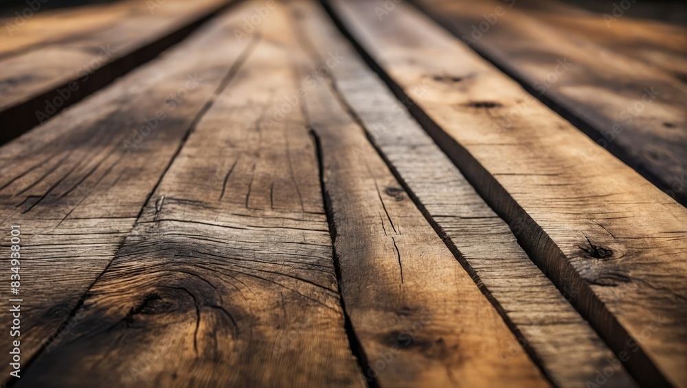 Light texture of wooden boards, background of natural wood surface Light texture of wooden boards, background of natural wood surface