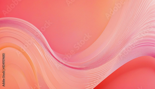 Vibrant Business Backgrounds with Abstract Lines and Curves