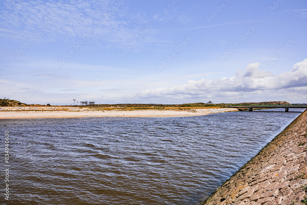 Portugal - Strand