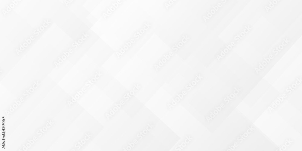Modern abstract white curve square lines triangle technology backdrop. white light grey background. Space design concept. Decorative web layout poster, banner. White grey background vector design. Modern abstract white curve square lines triangle technology backdrop. white light grey background. Space design concept. Decorative web layout poster, banner. White grey background vector design.