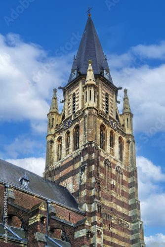 St Peter's catheral, Sittard,  Netherlands photo