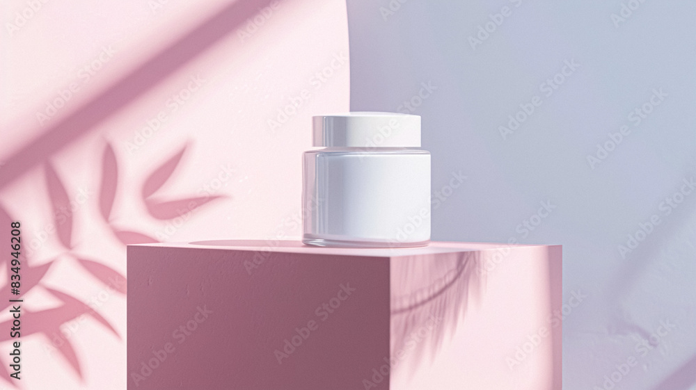 Face cream moisturiser, skincare and bodycare product, spa and organic beauty cosmetics for natural skin care routine idea Face cream moisturiser, skincare and bodycare product, spa and organic beauty cosmetics for natural skin care routine idea
