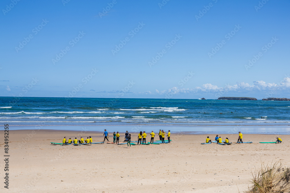 Surfen