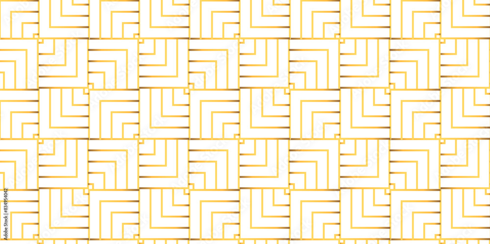 Abstract seamless square overlapping vector illustration diagonal backdrop pattern with lines. Abstract seamless square overlapping vector illustration diagonal backdrop pattern with lines.