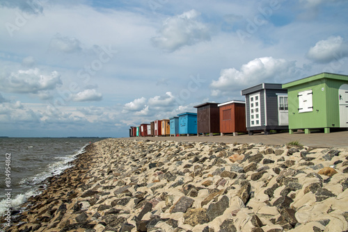 Nordsee Impressionen