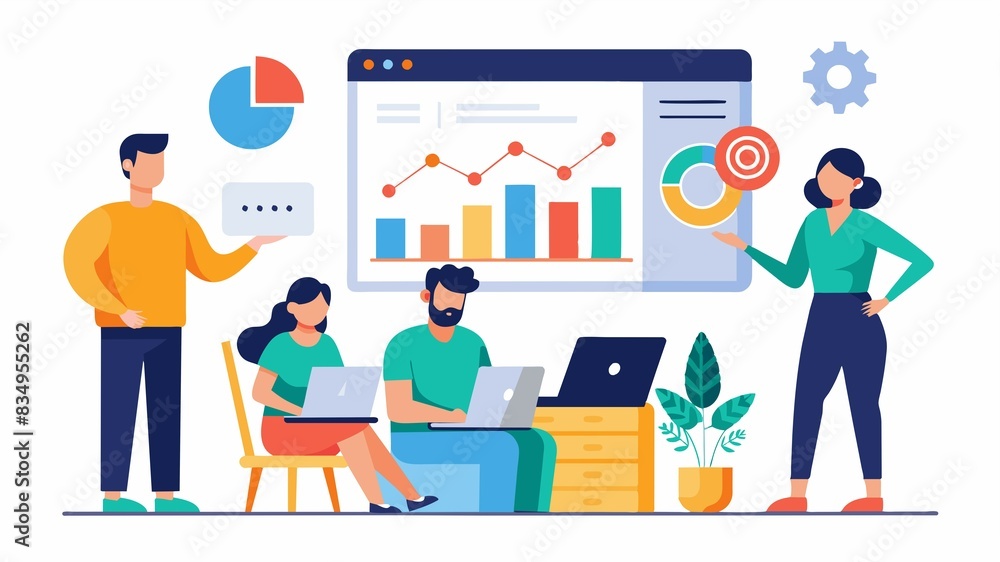 Web metrics provide crucial data for making strategic investment decisions. Businesses that analyze this data can identify high-performing investments. Web metrics provide crucial data for making strategic investment decisions. Businesses that analyze this data can identify high-performing investments.
