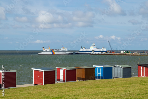 Nordsee Impressionen