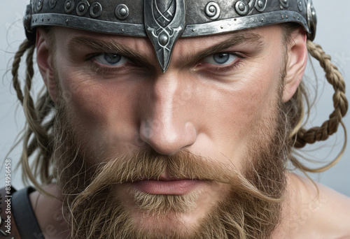 Warriors of the North: A Powerful and Emotional Epic Battle Formation