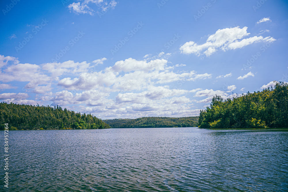 Park - Natur - see