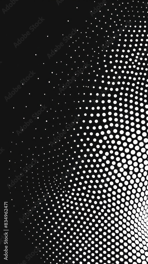 monochrome dot pattern monochrome dot pattern