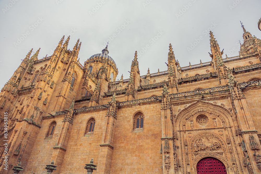 Salamanca