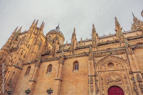 Salamanca photo