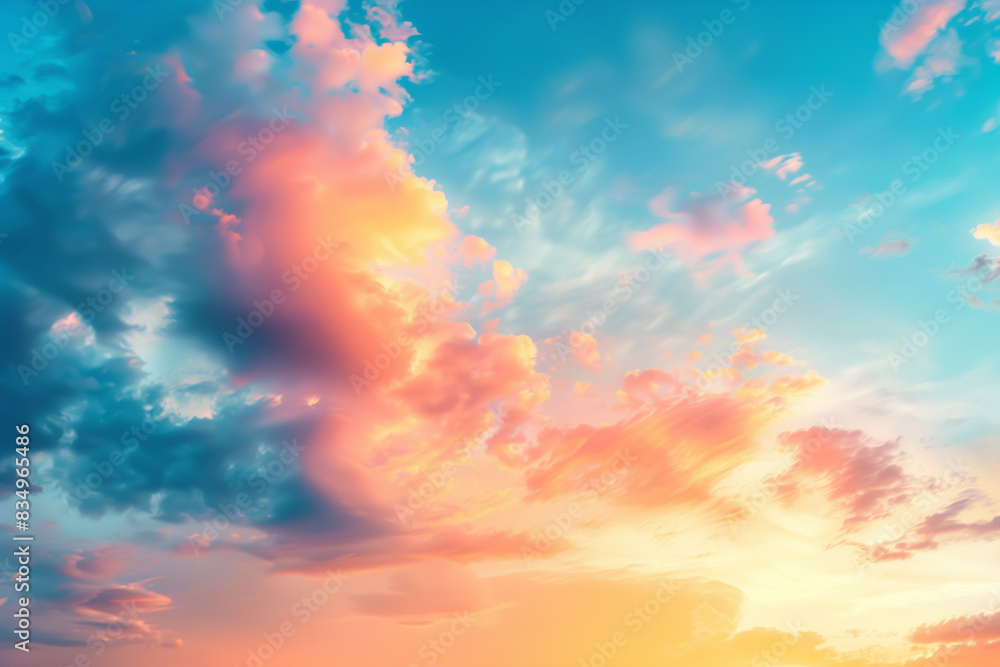 As the sun descends below the horizon, the sky transforms into a canvas of vibrant hues. Wisps of clouds catch the last light, painting streaks of gold and pink across the horizon. As the sun descends below the horizon, the sky transforms into a canvas of vibrant hues. Wisps of clouds catch the last light, painting streaks of gold and pink across the horizon.