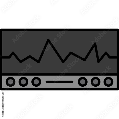 EKG Icon