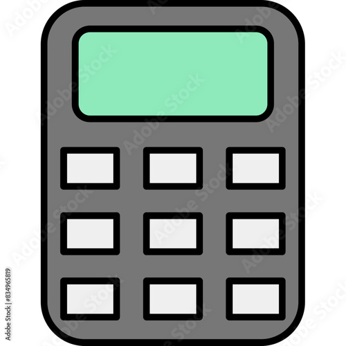 Calculator Icon
