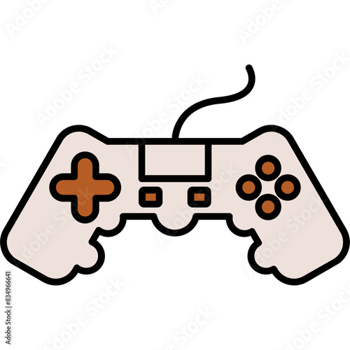 Video Game Icon