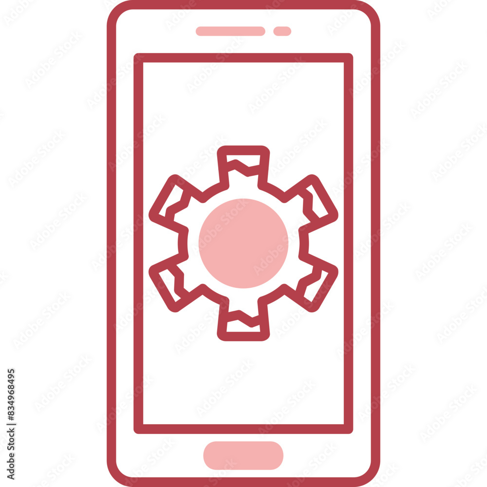 Setting Icon Setting Icon
