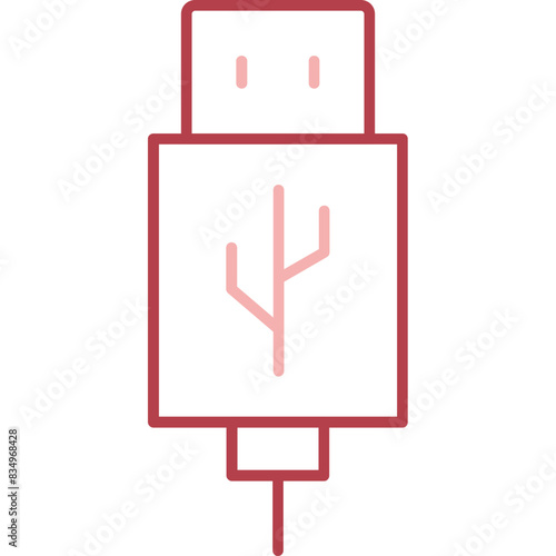 Usb Icon
