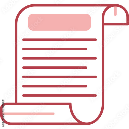 Diploma Icon