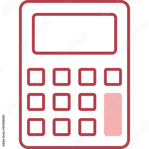 Calculator Icon