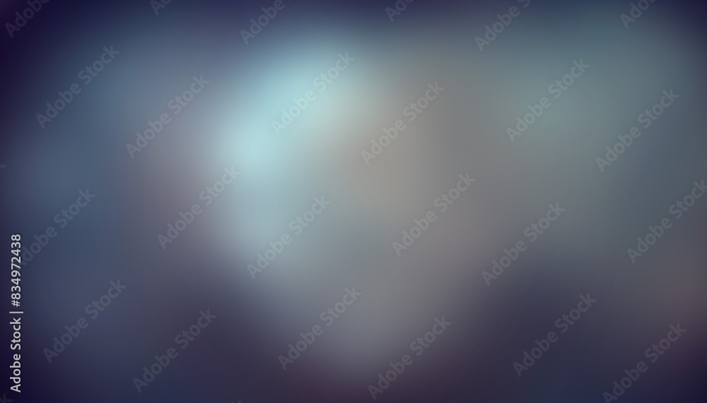 Mystical Gradient Blur Background Mystical Gradient Blur Background