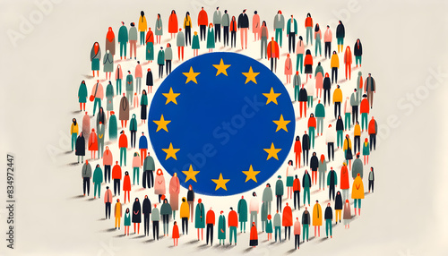 diverse and united europe