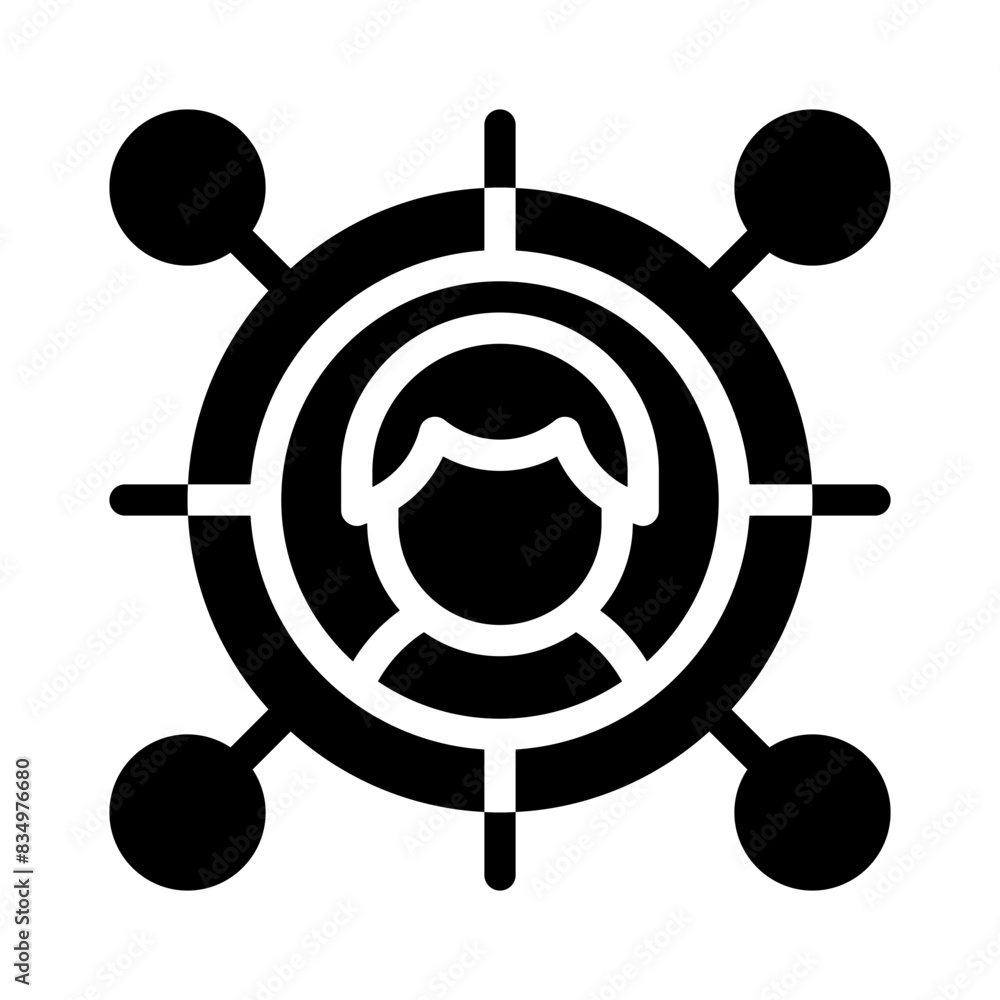 network glyph icon network glyph icon