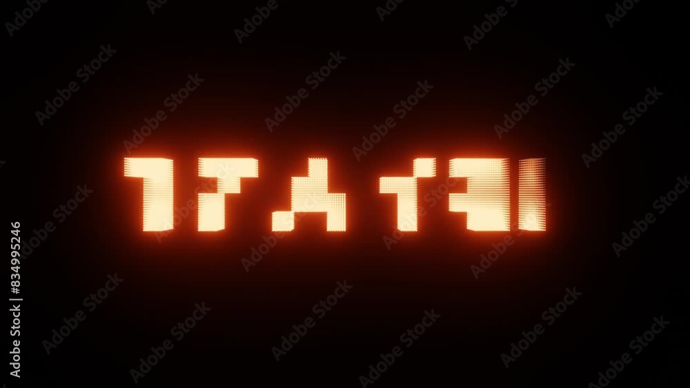 Abstract Glowing Text TRAVEL: Fiery Digital Typography Abstract Glowing Text TRAVEL: Fiery Digital Typography