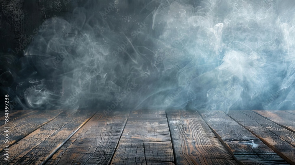 dark plank old surface retro wooden space empty interior with smoke wood desk background vintage rustic room design grunge texture abstract photography dark plank old surface retro wooden space empty interior with smoke wood desk background vintage rustic room design grunge texture abstract photography
