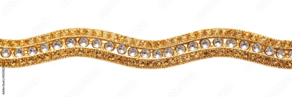PNG Gold sparkling jewelry white background accessories. PNG Gold sparkling jewelry white background accessories.