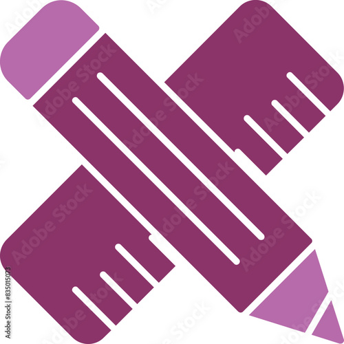 Ruler Icon