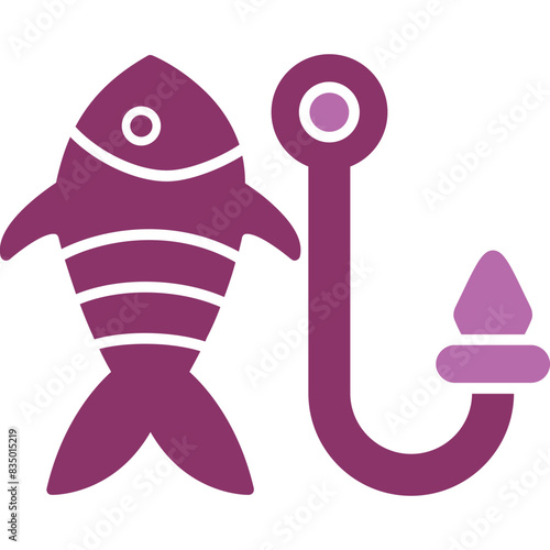 Fishhook Icon