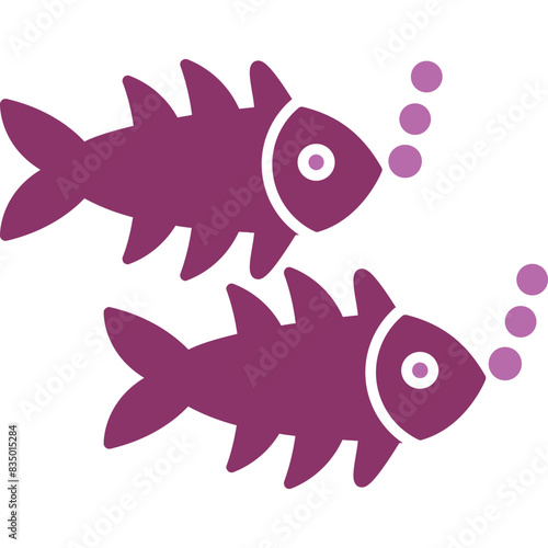 Codfish Icon