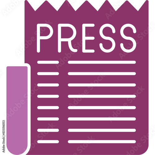 Press Release