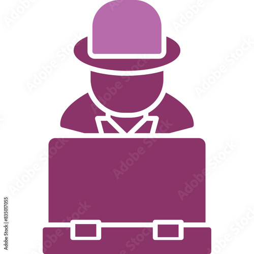Hacker 