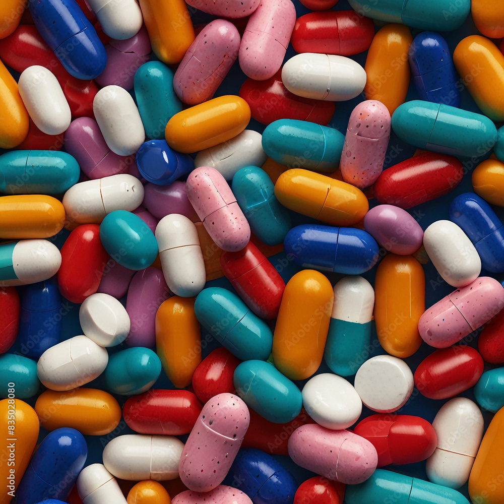 pills and capsules pills and capsules