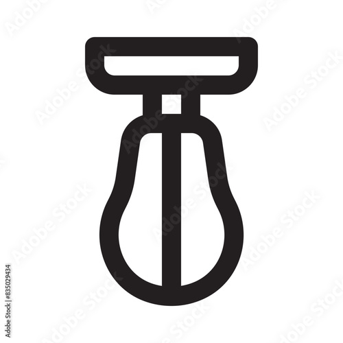 punching bag