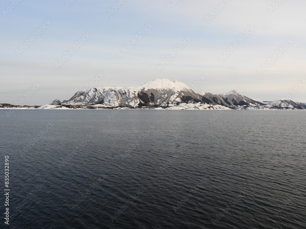 Obraz premium Private Game Reserve 2 