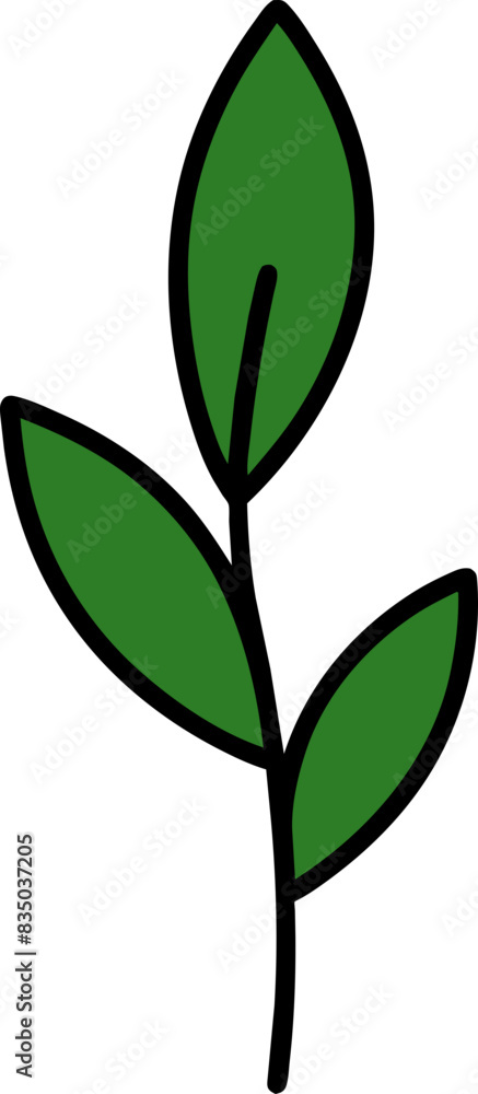 leaf icon leaf icon