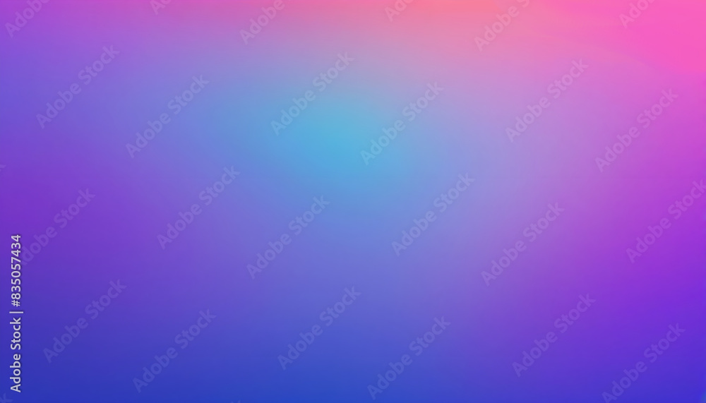 Blue, purple and pink gradient background. Abstract colorful background for your design. Blue, purple and pink gradient background. Abstract colorful background for your design.