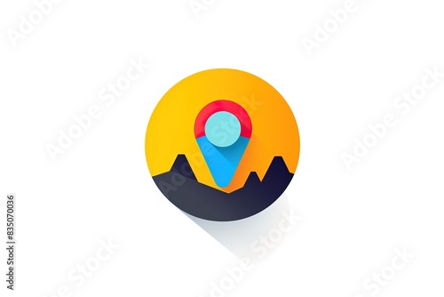 pointer with flag generative ai Free Download pointer with flag generative ai - GFXLoad