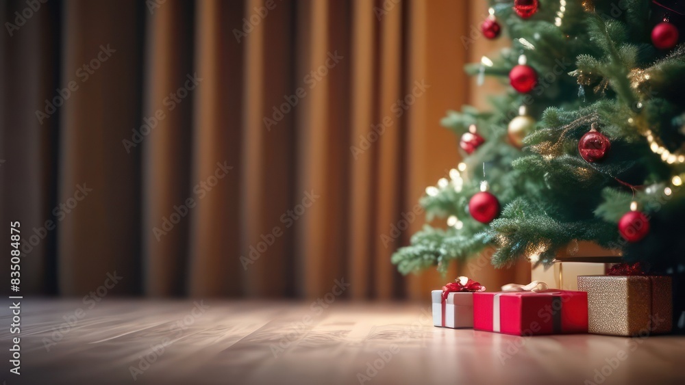 Christmas mood Christmas mood