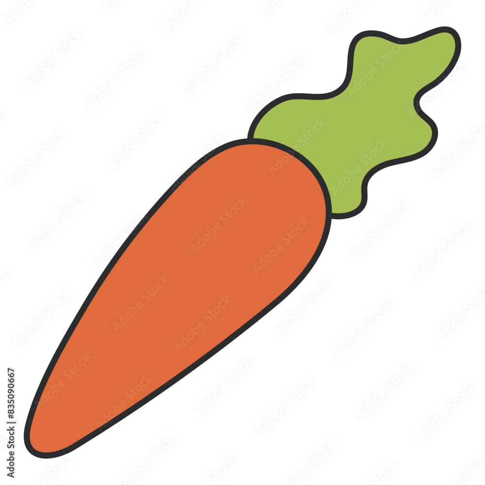 Premium download icon of carrot
Premium download icon of carrot