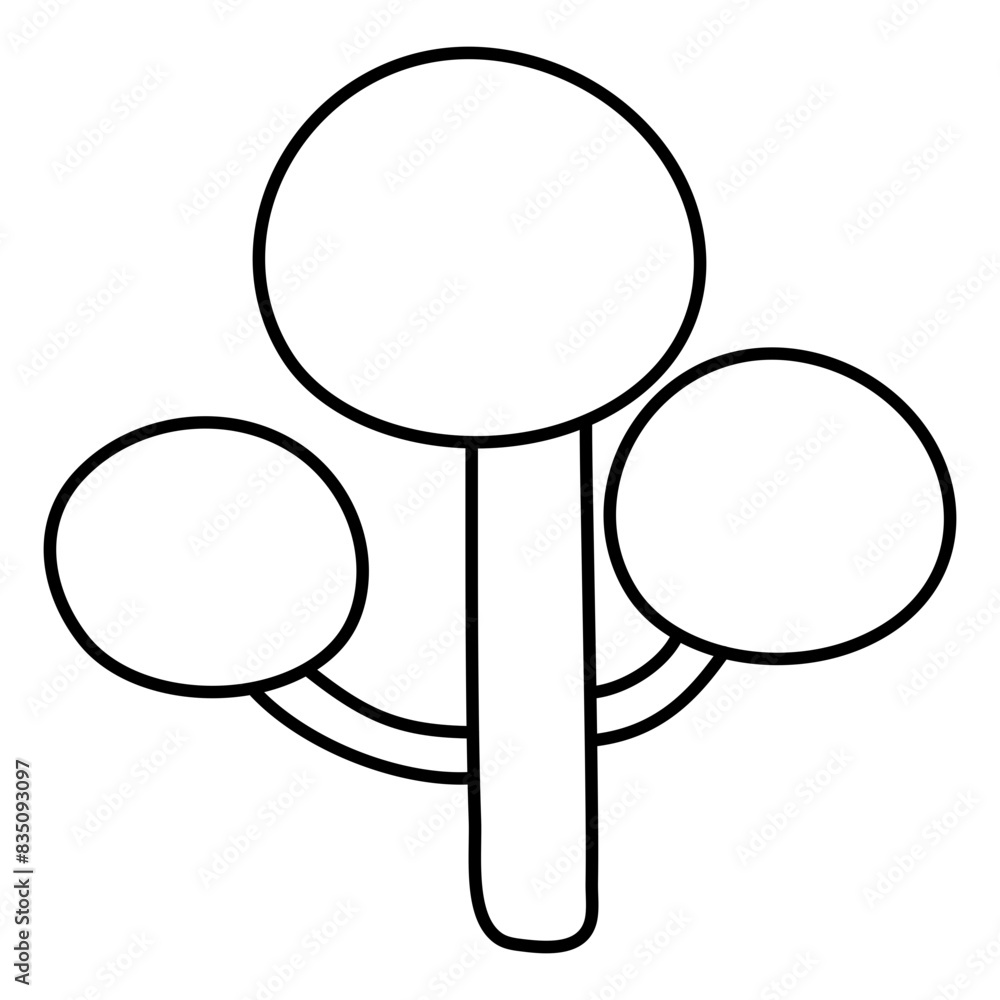 Premium download icon of berry plant
Premium download icon of berry plant