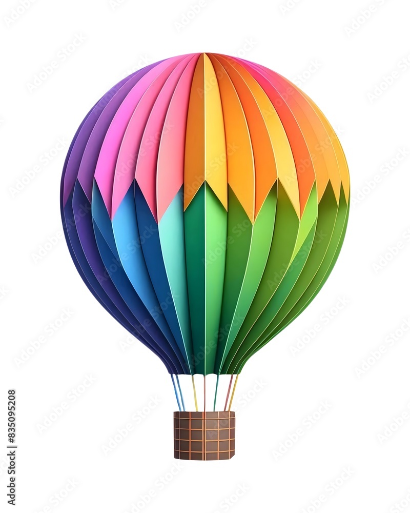 Fototapeta premium balloon