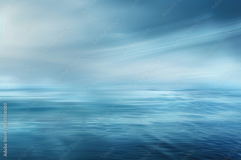 Background with a soft blur effect in shades of blue, creating a serene atmosphere Background with a soft blur effect in shades of blue, creating a serene atmosphere
